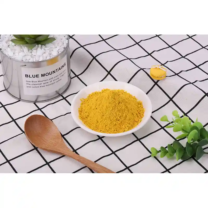 A/D pumpkin powder